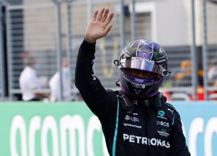 Lewis Hamilton & Max Verstappen merchandise still available at steep discounts