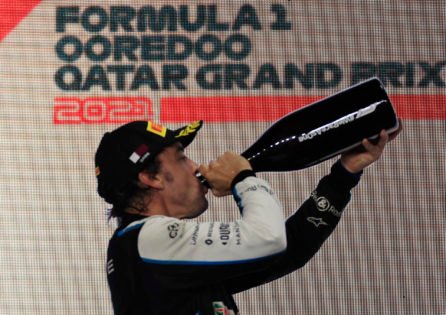 Lewis Hamilton & Max Verstappen merchandise still available at steep discounts