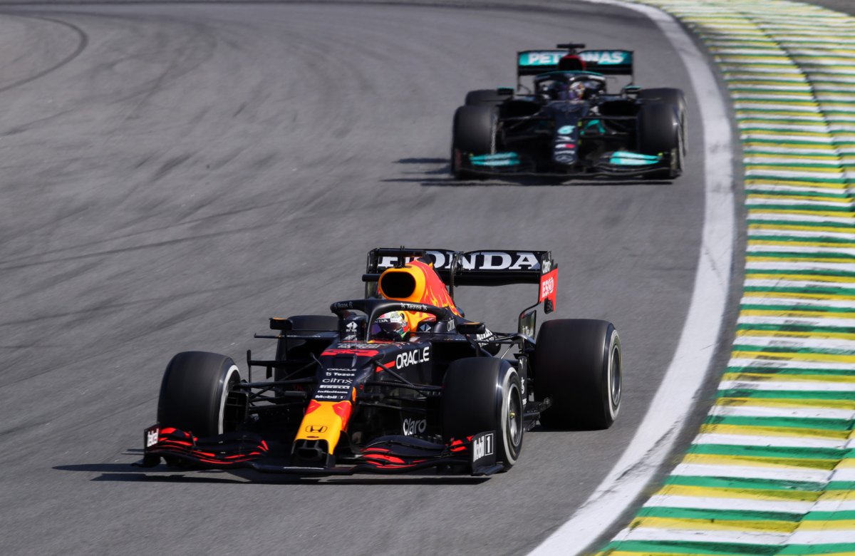 REVEALED: Why Red Bull isn’t copying Mercedes’ Formula 1 engine strategy