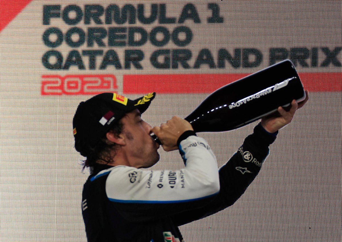 From an F1 museum to the fastest cars in the world, a look at Fernando Alonso's extravagant lifestyle