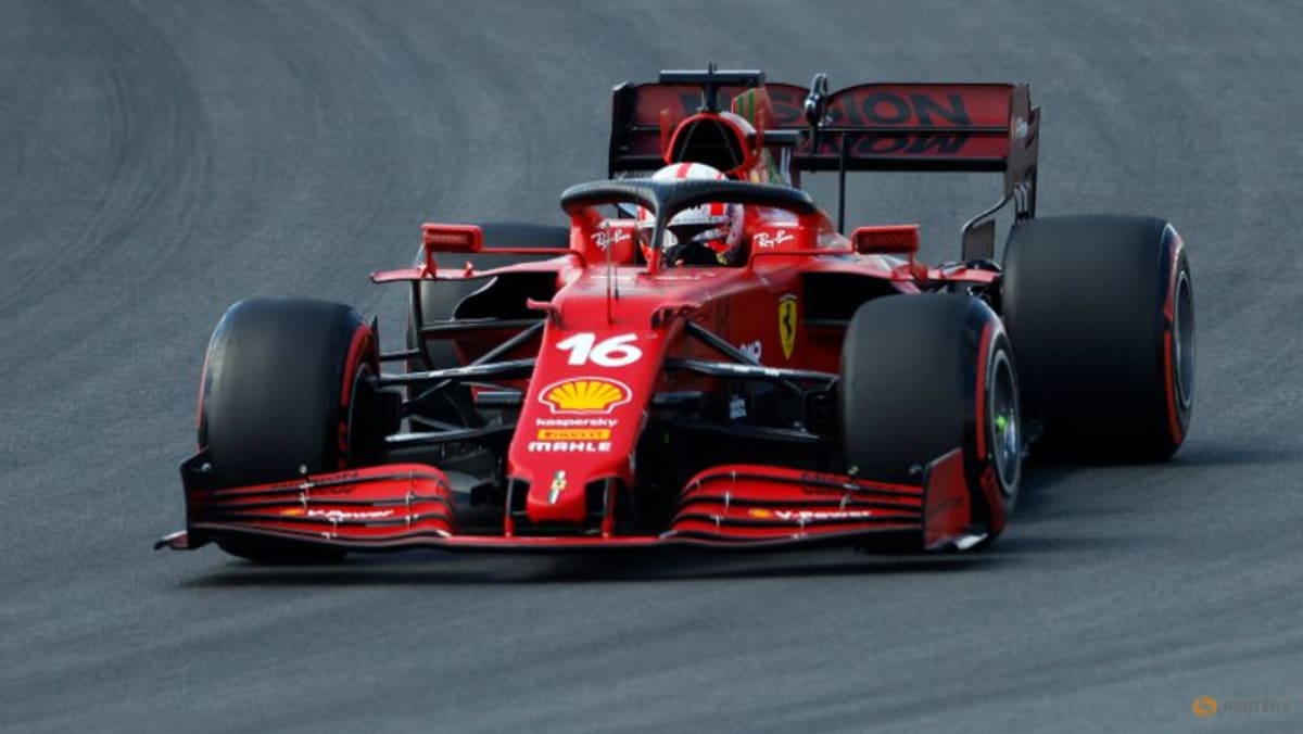 Raizen, Shell to supply second generation ethanol to Ferrari F1 team