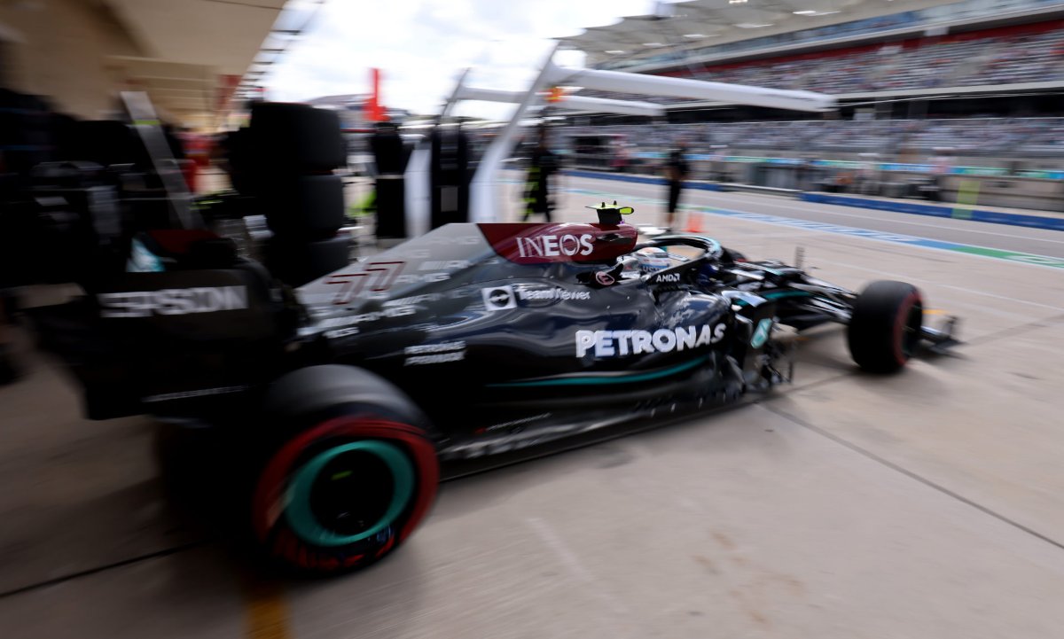 Alfa Romeo F1 boss reveals how Andretti talks affected the decision to line up drivers in 2022