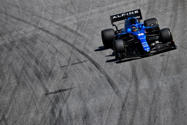 F1 Brazil GP – Double score for Alpine after teamwork brings home six more points