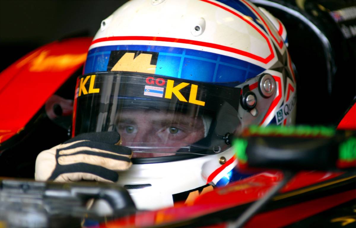 Anthony Davidson announces his retirement as a professional racing driver