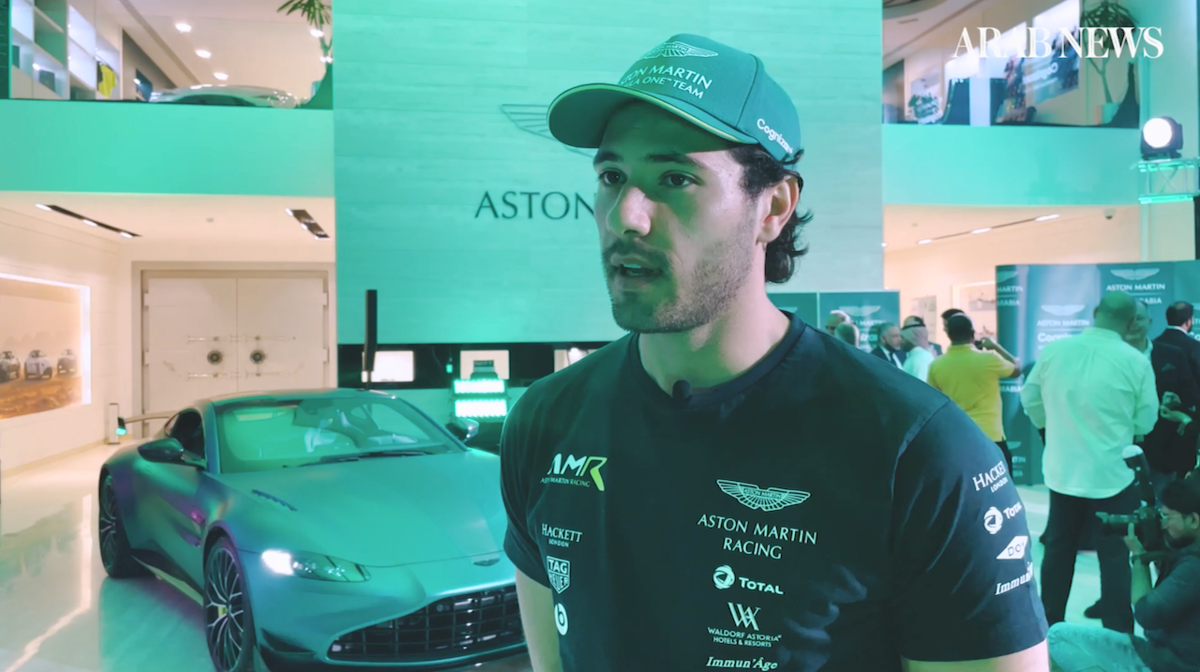 LIVE: Verstappen leads last practice session for the Saudi Arabia Grand Prix, qualification follows