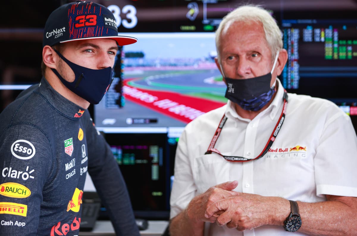 Red Bull confronts F1 bosses over Mercedes fight and "one-sided" decisions