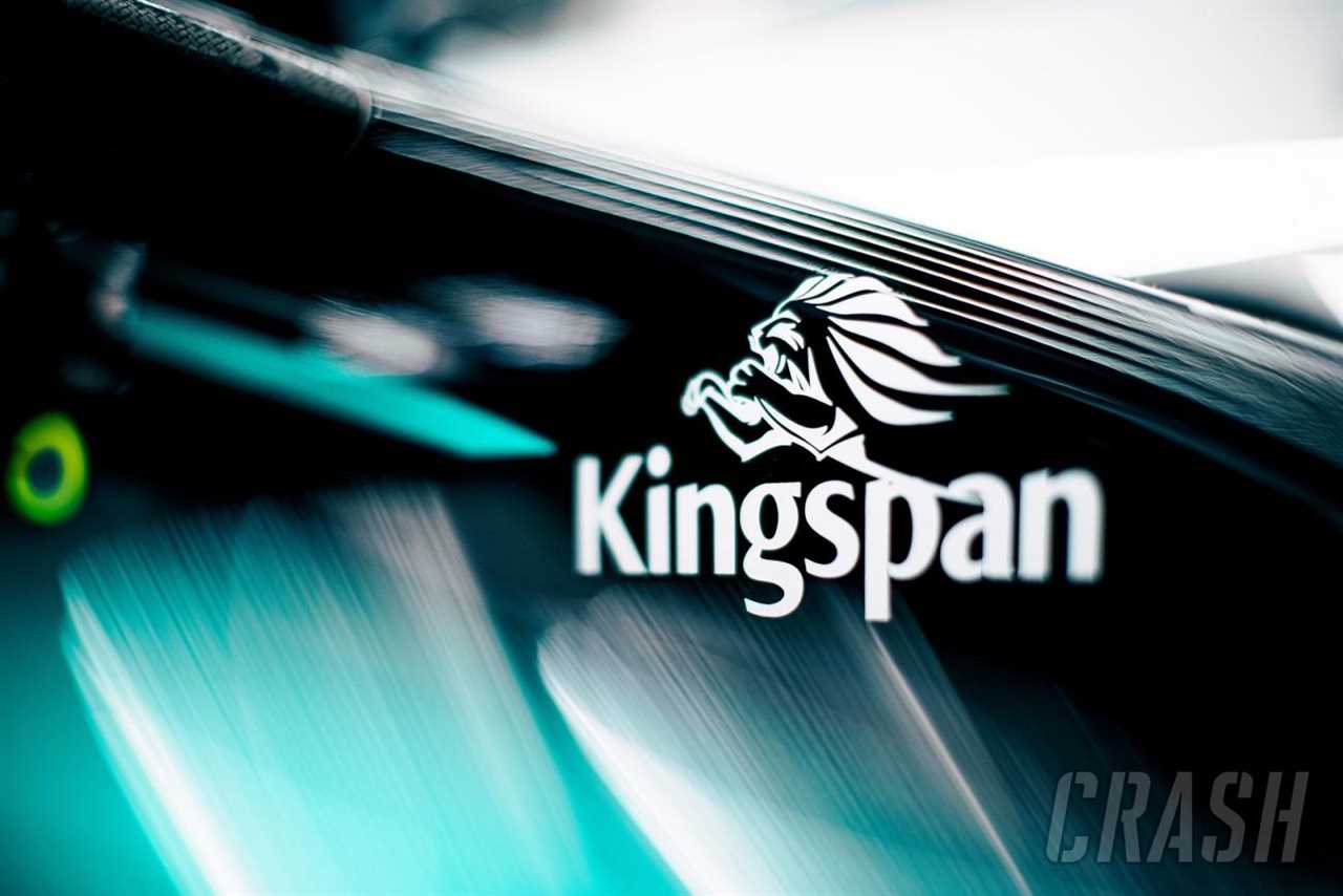Mercedes' Kingspan F1 sponsorship outrages survivors of the Grenfell fire