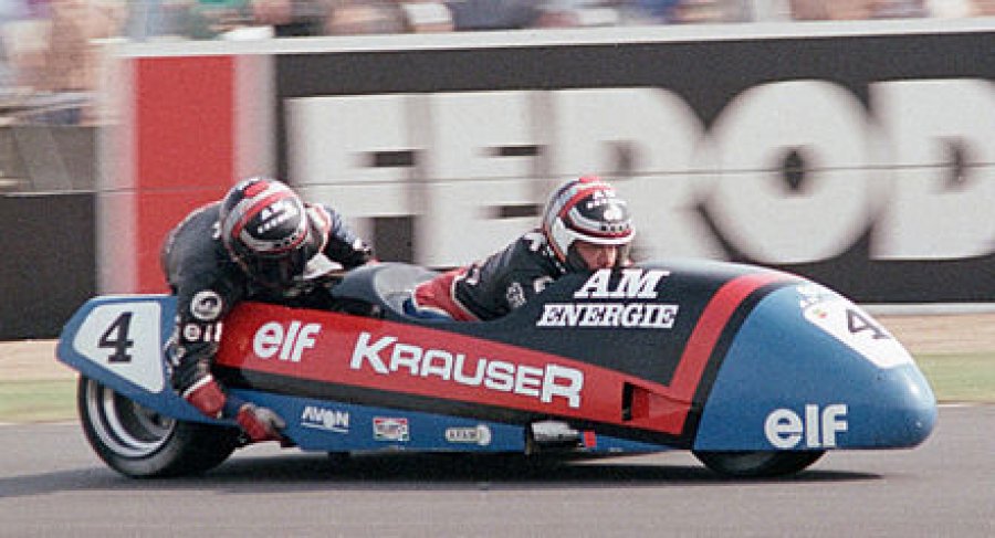 MotoGP, Vive la France! Quartararo, the very first king of the premier class ... after Pons