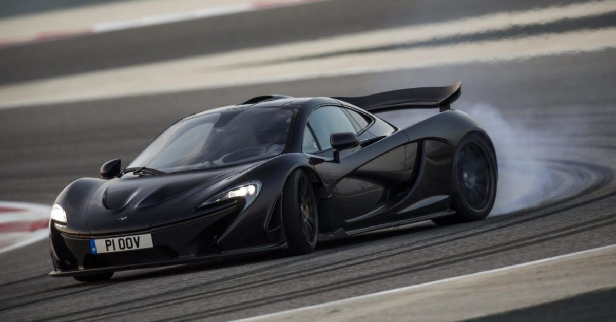 Those 10 supercars were really popular ... and surprisingly bad