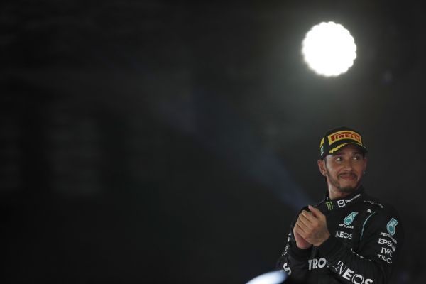 Pirelli F1 Saudi Arabian GP race key moments and tyre performance