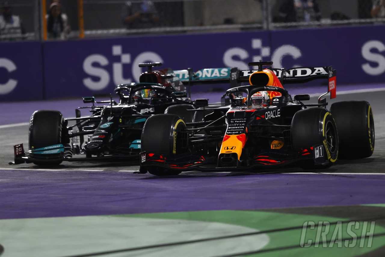 How can the F1 world championship title be won in Abu Dhabi in 2021?