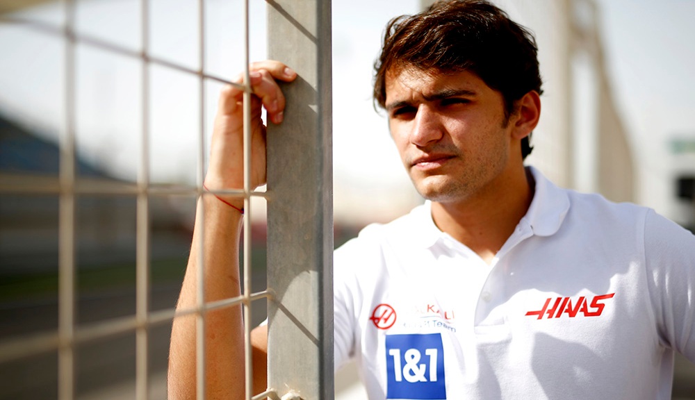 Haas wants to keep Fittipaldi for 2022