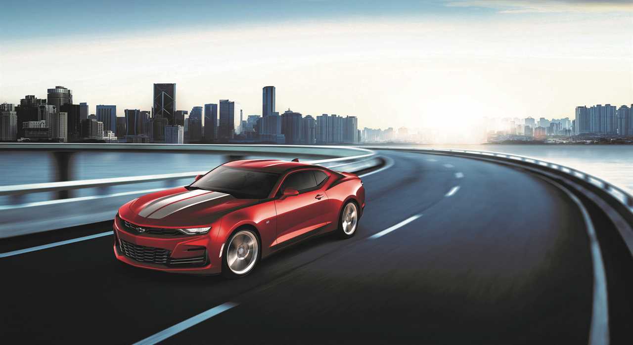 Audi TT RS bows, Wild Cherry Camaro and F-150 lightning orders stopped: Your morning letter