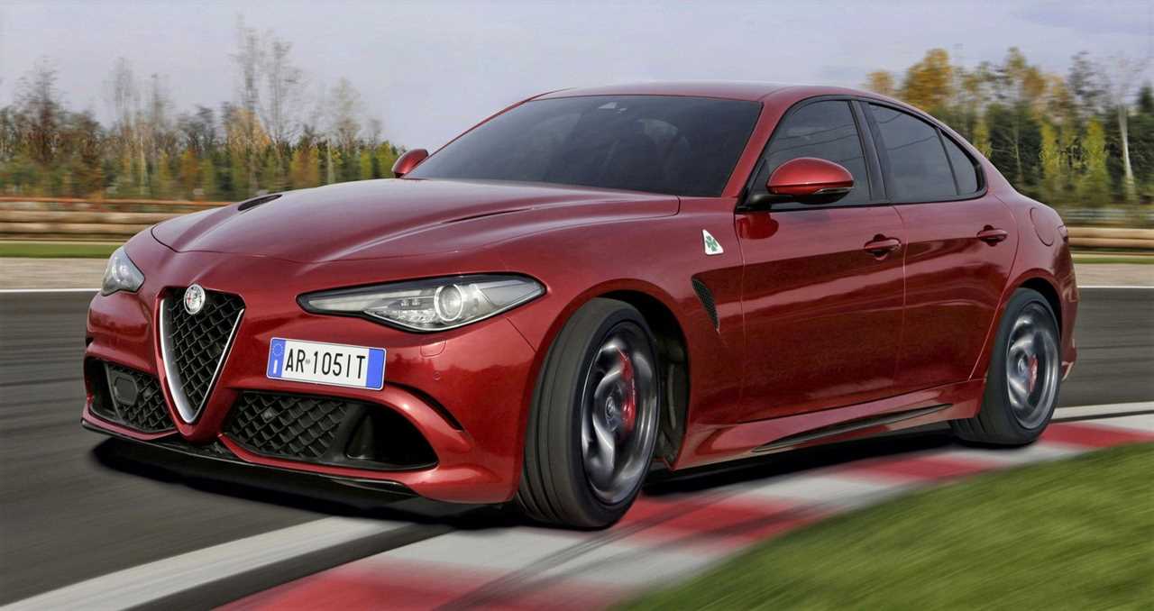 These 8 Italian cars are loads of fun ... but really unreliable