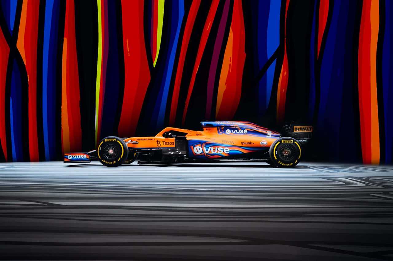 McLaren Racing – Everything you need to know about the Abu Dhabi Grand Prix