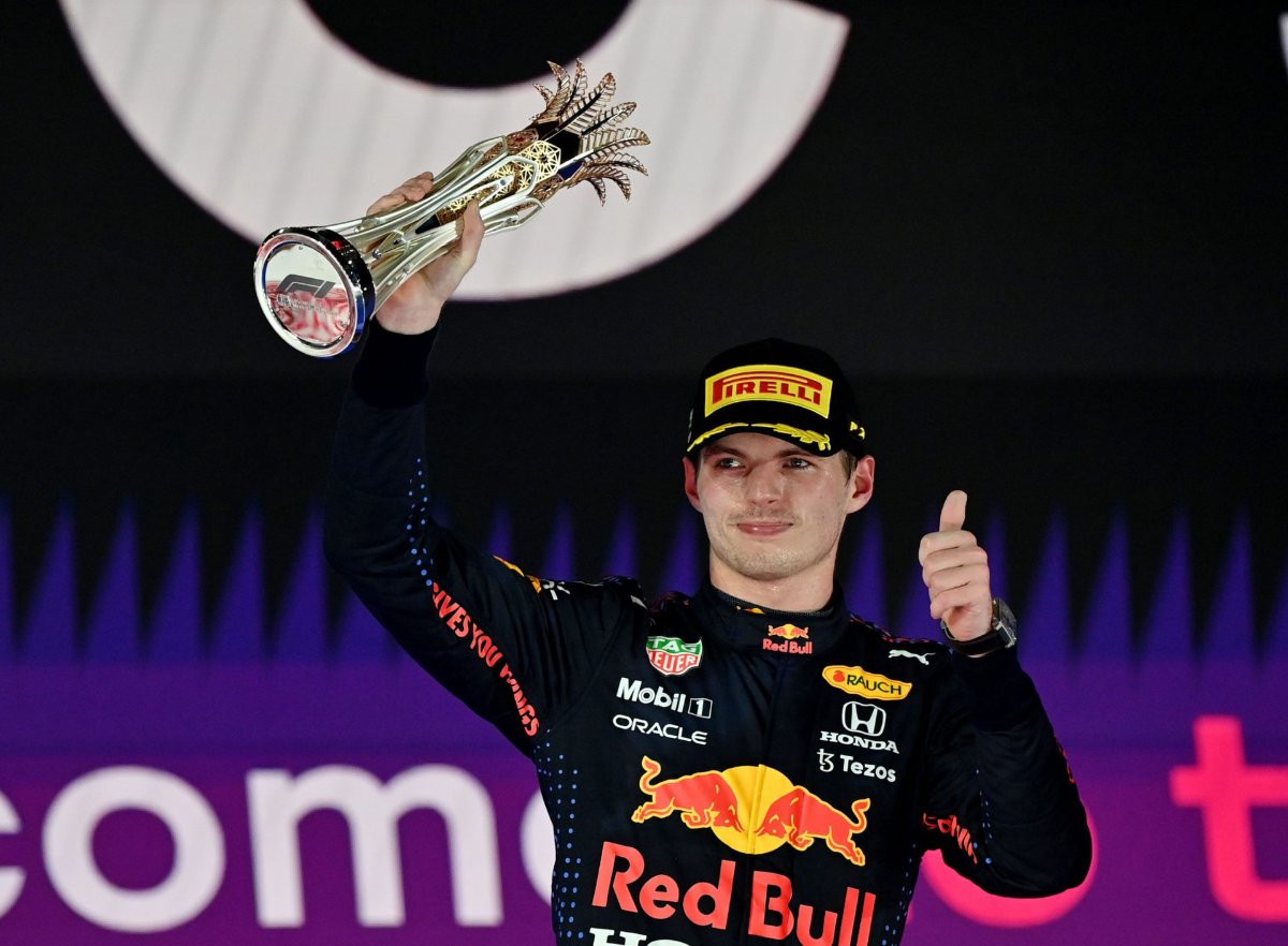 F1 race director watered down controversial Saudi Arabia GP Red Bull deal as “normal”