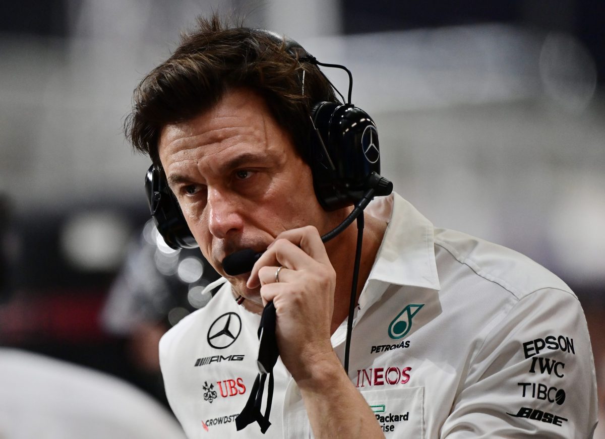 'All or nothing' for the final race of the season