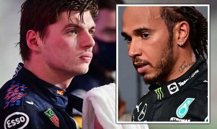 F1 News LIVE: Lewis Hamilton crash fears answered, Verstappen rapping for Saudi GP antics |  F1 |  Sports