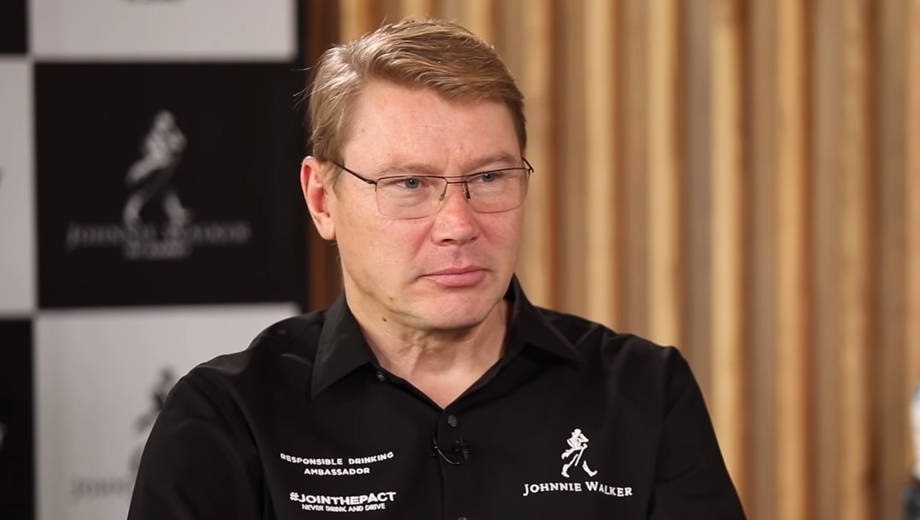 McLaren F1 legend gives his honest opinion on the "brake tests" Hamilton-Verstappen saga