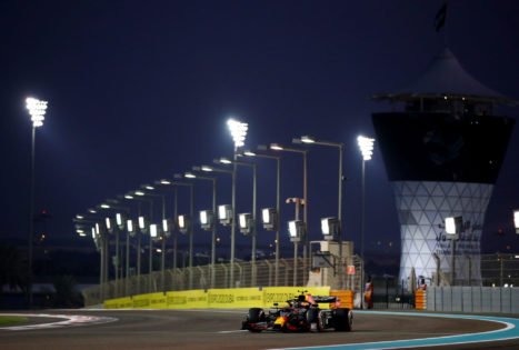 McLaren F1 boss calls for FIA broadcast functions to be banned after GP controversy in Saudi Arabia