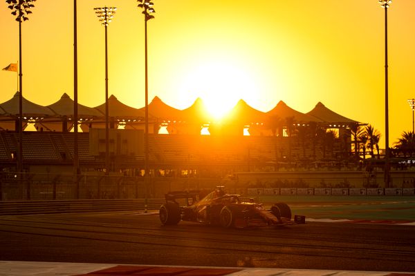 Scuderia Ferrari F1 Abu Dhabi GP practices – Difficult to assess this Friday