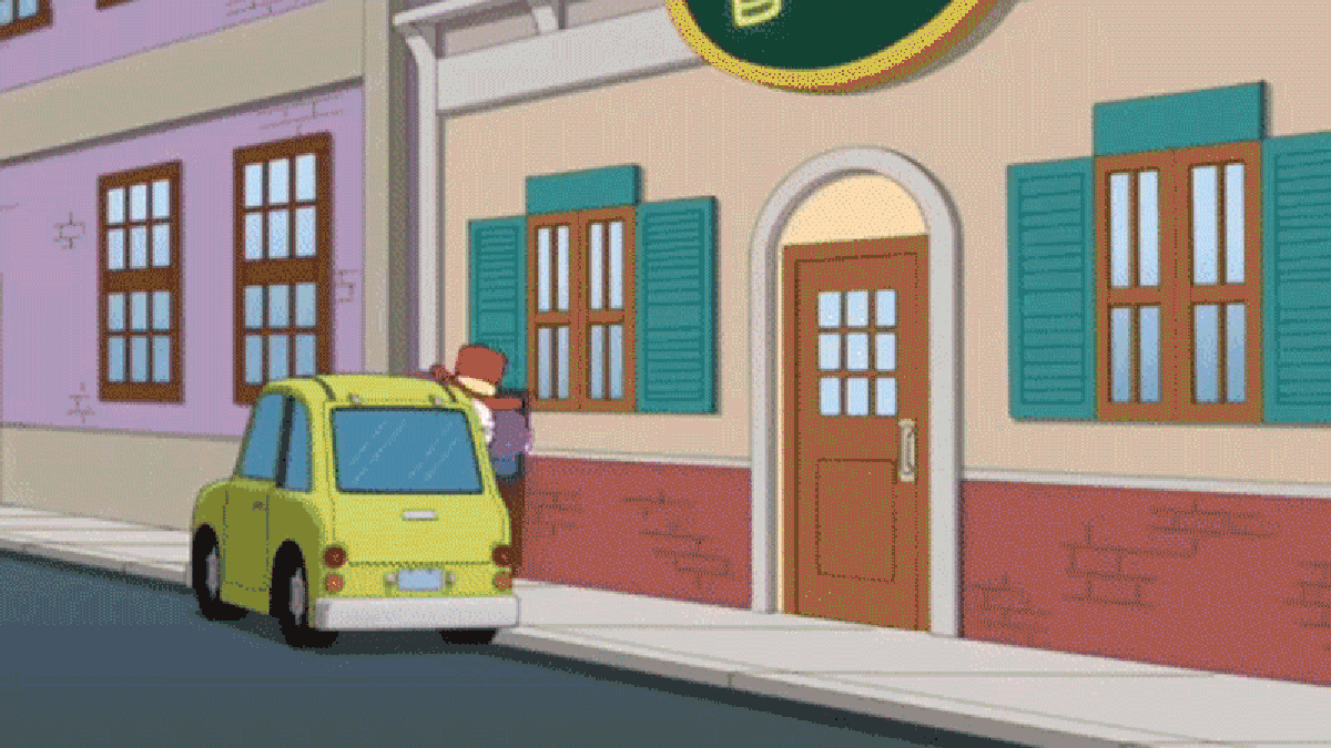 These are the worst cars you can ride as a passenger in