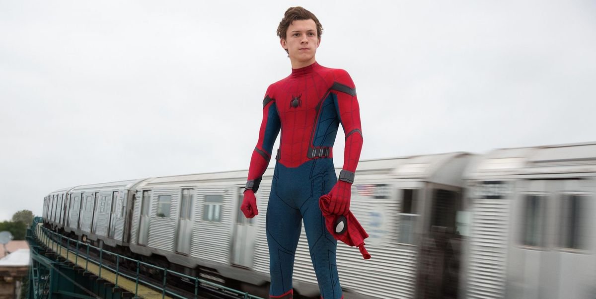 WATCH: Tom Holland recalls the McLaren F1 Spiderman gesture in Monaco ahead of the movie release