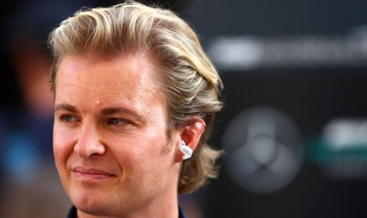 Nico Rosberg explains important "clean-up work" for the FIA, which affects Mercedes and Red Bull |  F1 |  Sports