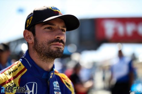 Driver votes against the title decider – RaceFans