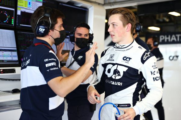 Abu Dhabi F1 post-season test is underway, overview teams and drivers