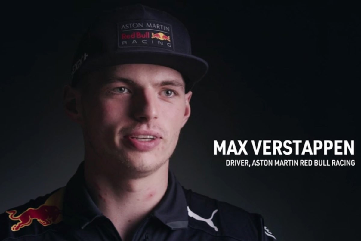 Max Verstappen Netflix Drive to Survive Season 4 1