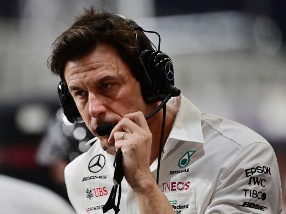 Mercedes has "a good legal basis" to appeal against the result of the Formula 1 title, claims attorney