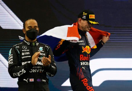 George Russell reveals his only problem with Mercedes F1 car after Abu Dhabi tests