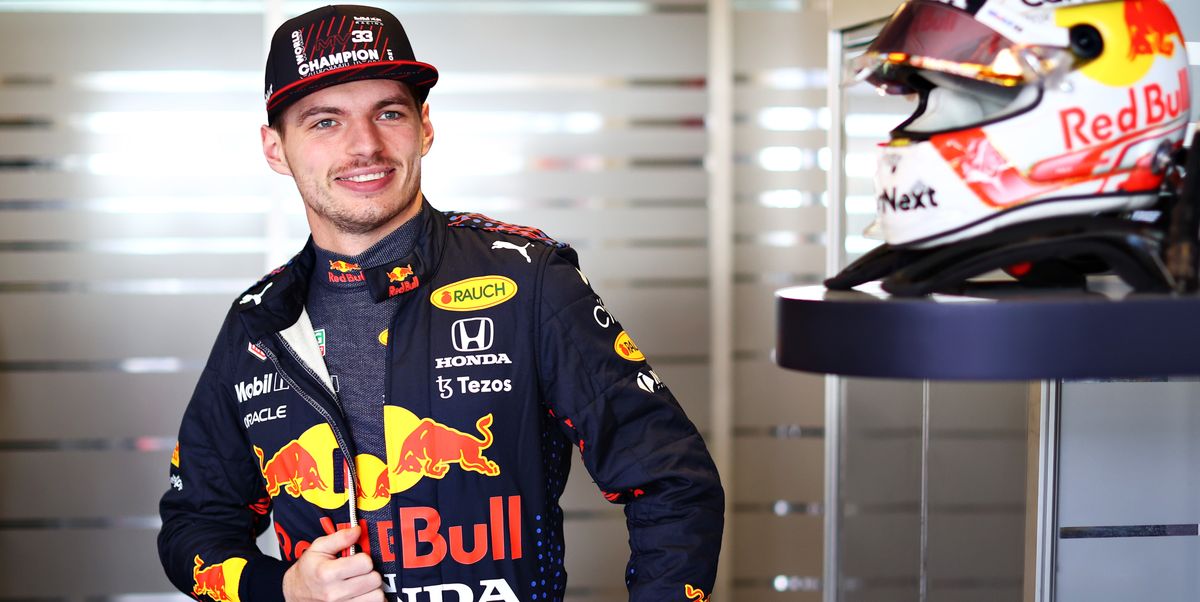 Wolff von Mercedes congratulates F1 champion Verstappen;  The clock is ticking at the last objection