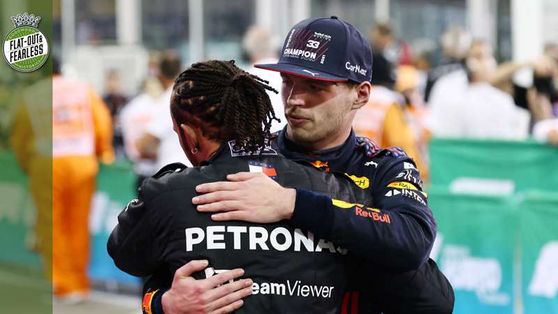 10 best F1 drivers of 2021 (list)