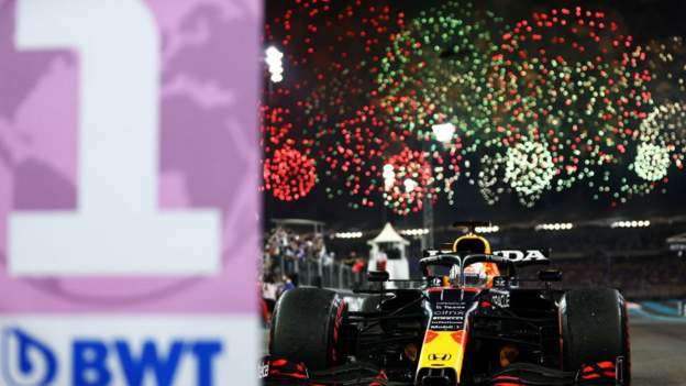 Formula 1: What to do with the sport after the title drama by Verstappen and Hamilton?