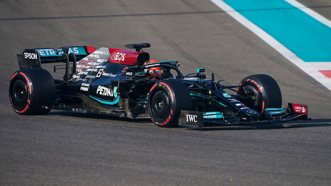 The 2021 Formula 1 season has officially ended as the GP test to Abu Dhabi comes to an end