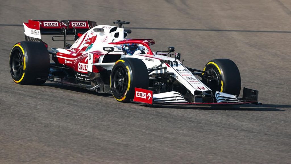 The 2021 Formula 1 season has officially ended as the GP test to Abu Dhabi comes to an end