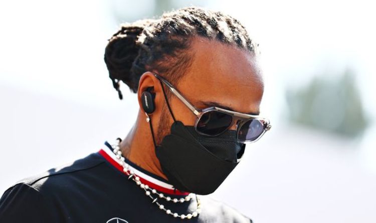 Red Bull and Mercedes agree on Lewis Hamilton's hopes of winning the Saudi Arabia GP |  F1 |  Sports