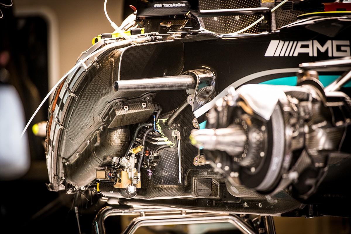 F1 agrees to delete MGU-H as part of the new engine rules