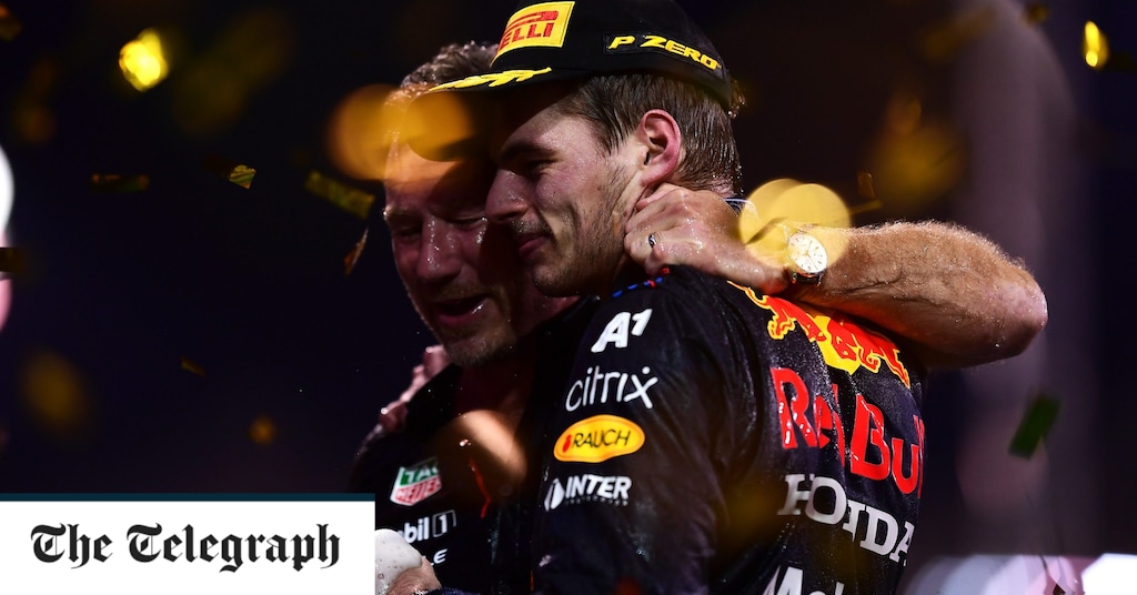 The five ingredients that made F1's best season in 2021