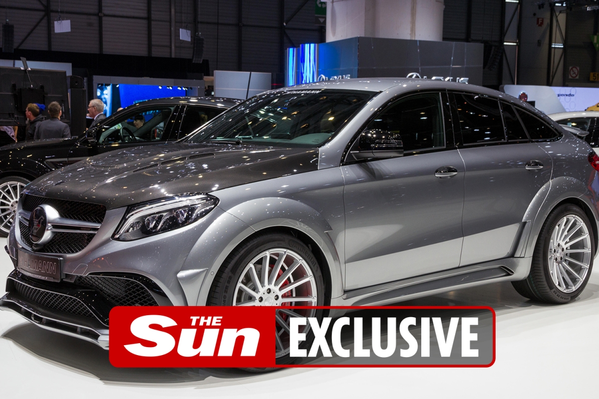 Lewis Hamilton superfan SOLD his own Mercedes in rage when the F1 team pulls a legal offer following the controversy over the Max Verstappen title