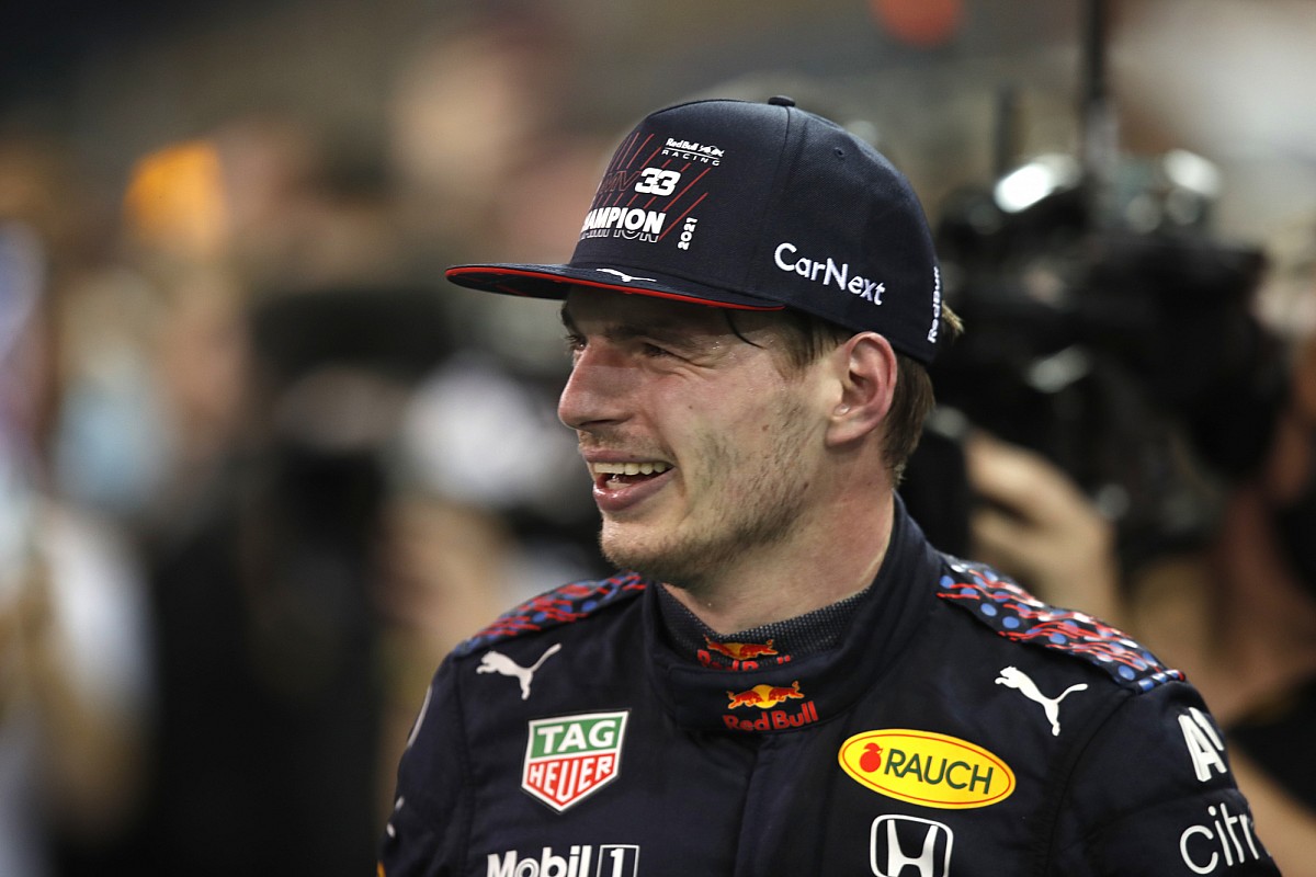 Mercedes F1 protest in Abu Dhabi "sums up this season"