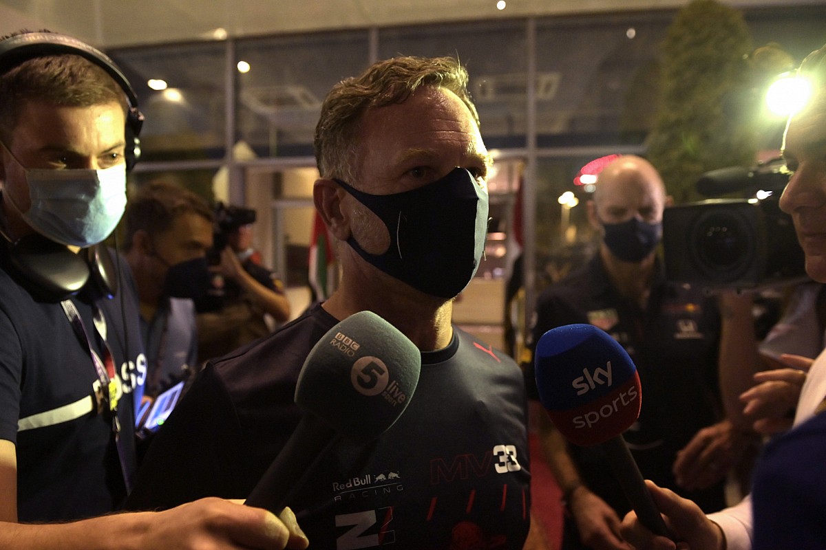 Mercedes F1 protest in Abu Dhabi felt "desperate"