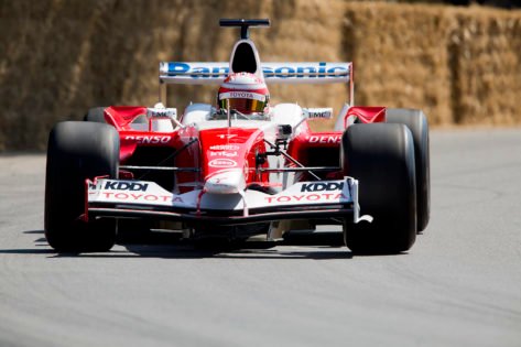 Fernando Alonso gives an update on his relationship with Honda and it’s not what you’d expect