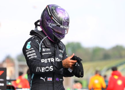 Rosberg on Hamilton Russell pairing with Mercedes F1 – “It was a difficult decision for Toto because the risk is quite high”