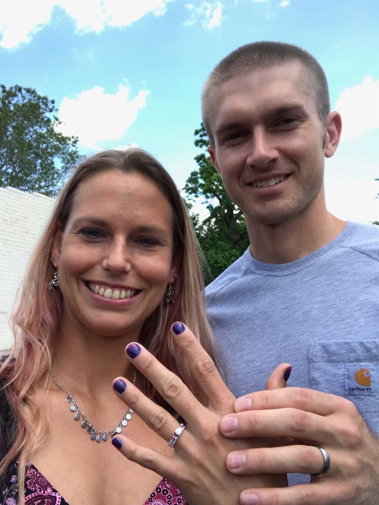 Seeing The Racing For The Trees-- MotoAmerica