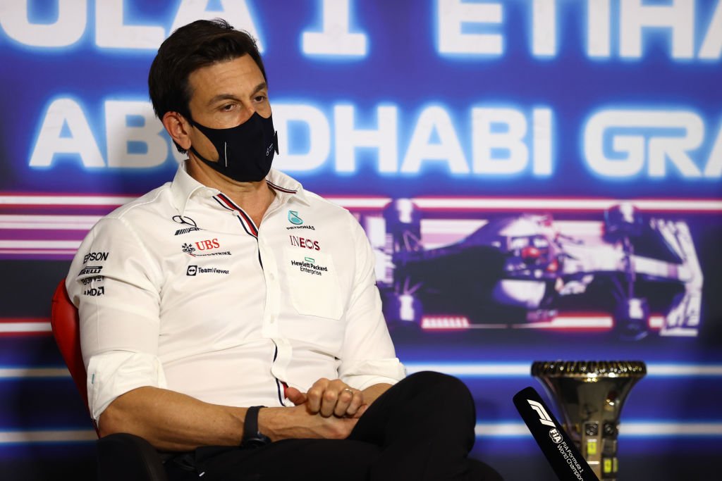 What is Toto Wolff's fortune - and does he own the Mercedes F1 team?