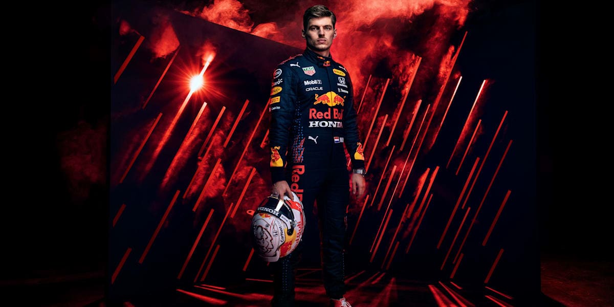 2021 F1 Champ becomes the top choice of team bosses for the first time