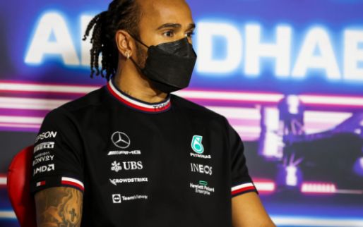 These are the possible successors if Hamilton leaves Mercedes